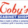 Toby's Cabinet Shop