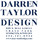 Darren Taylor Design