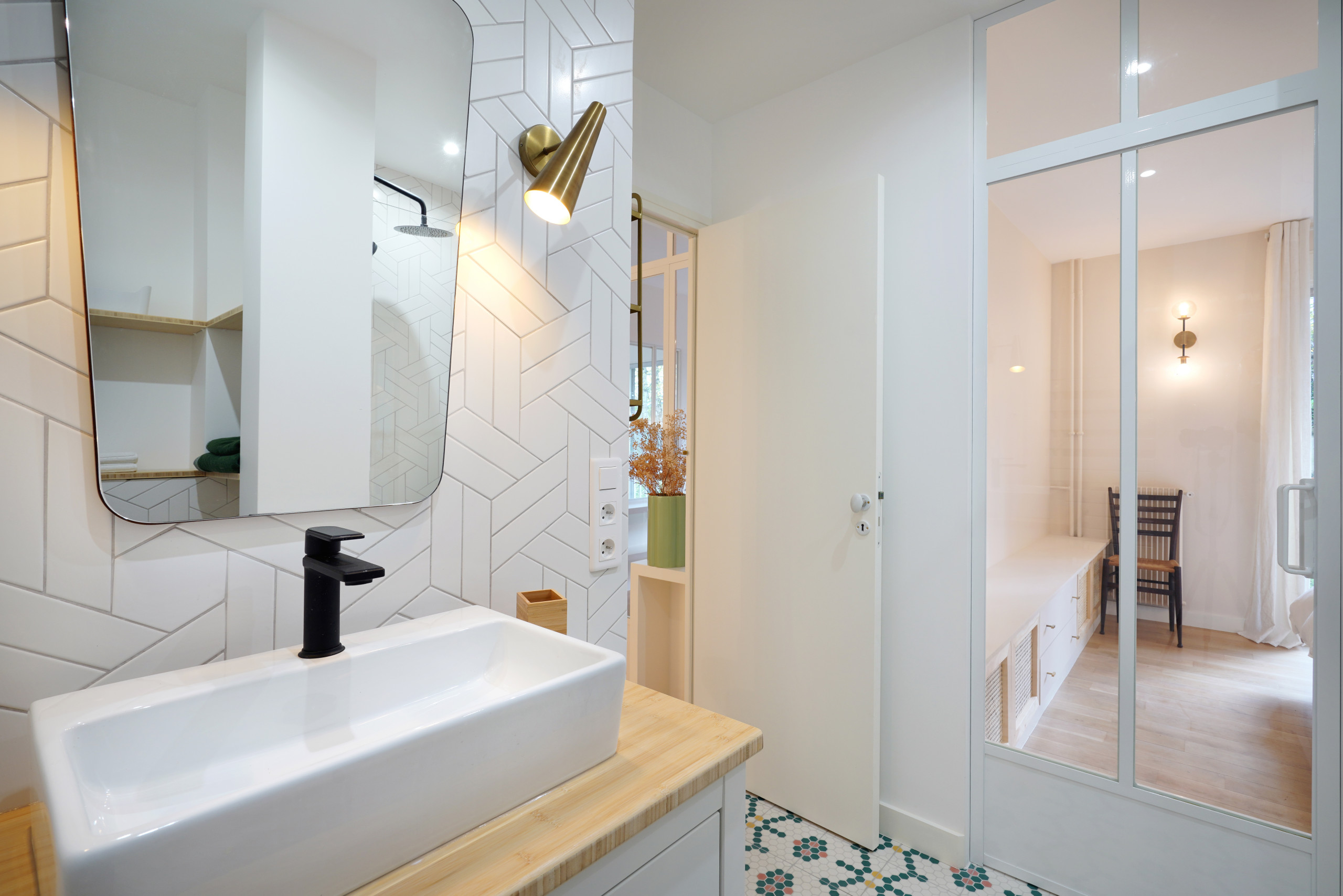 Appartement Meudon