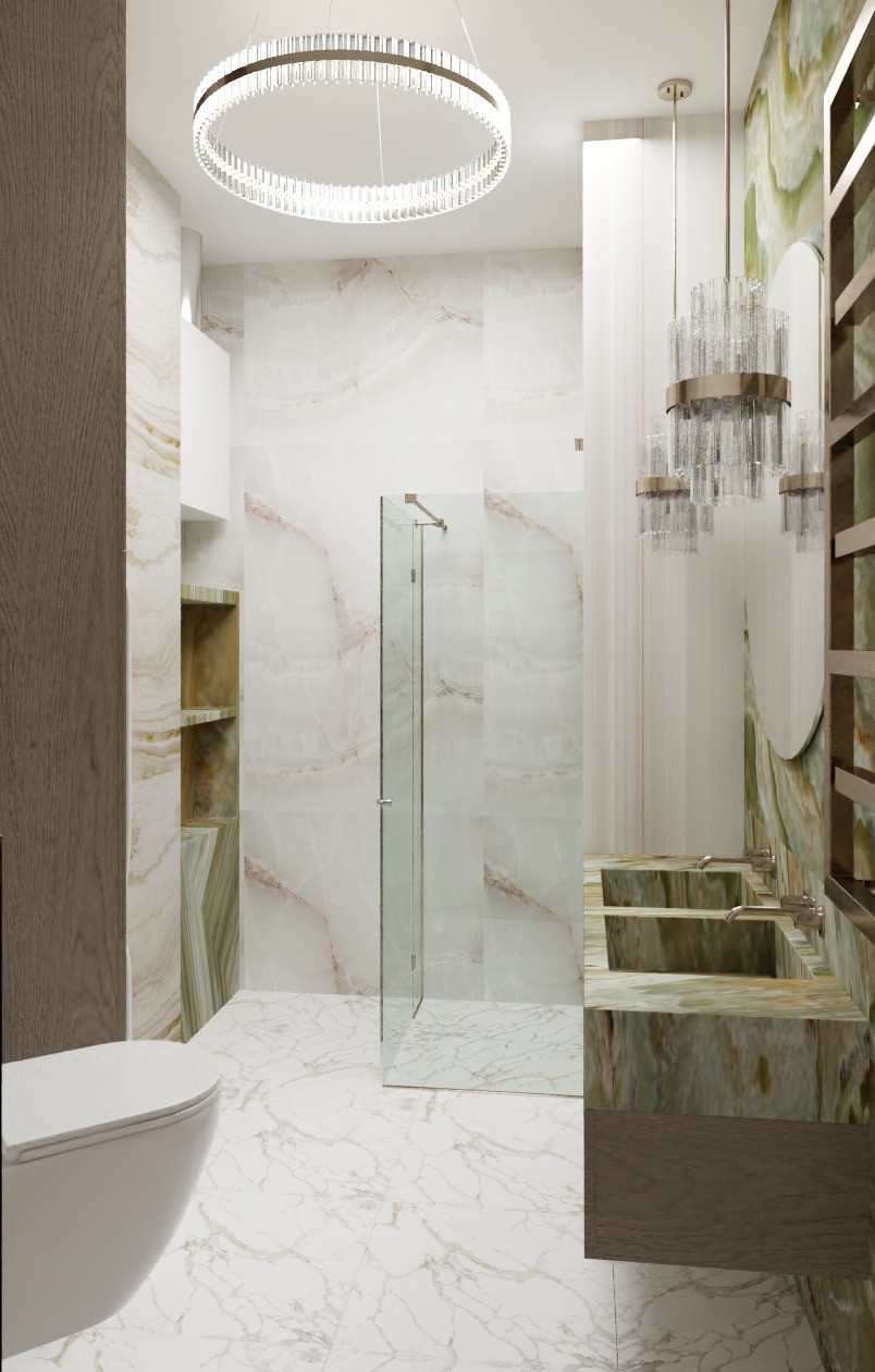 Все смешалось