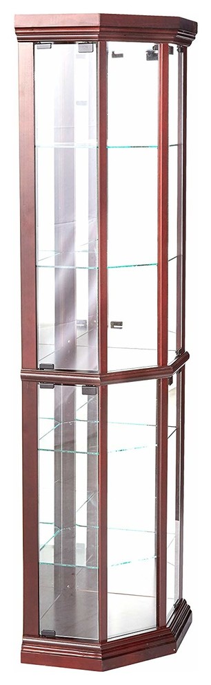 huxley corner unit