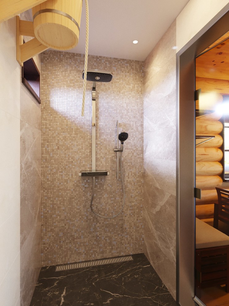 Дом у озера (БАНЯ)