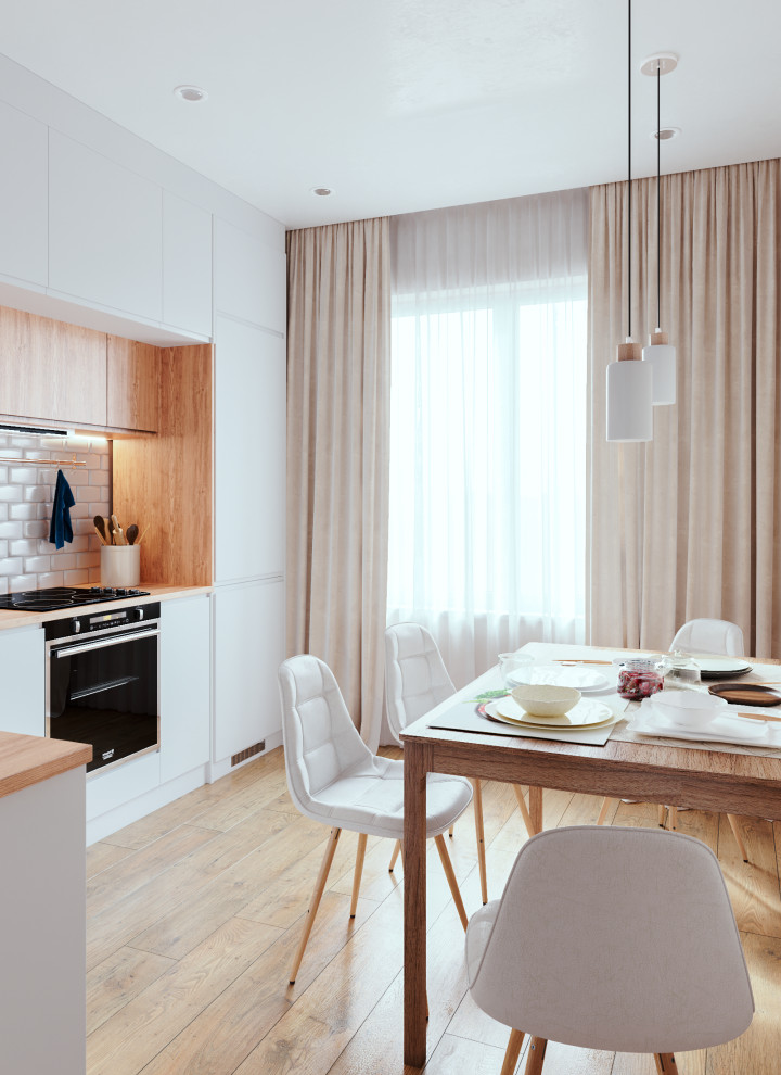 ЖК «Европейский»