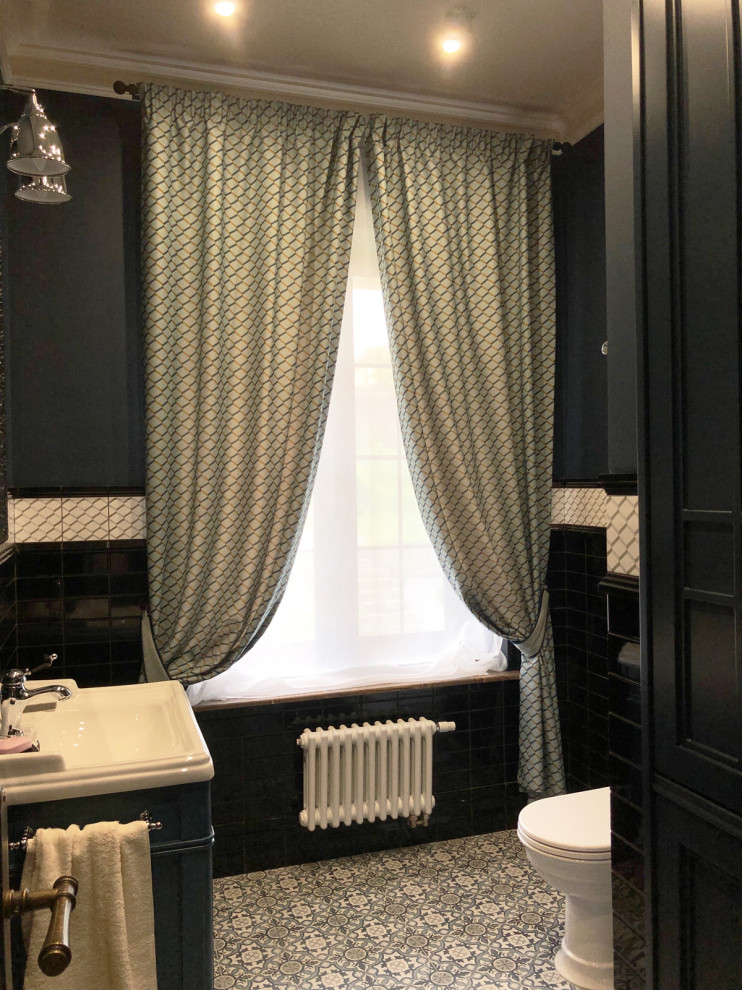 Дом в Подмосковье