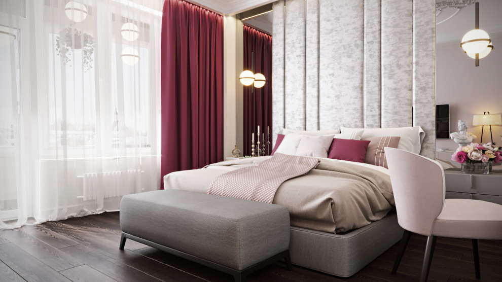 Концепция Salon