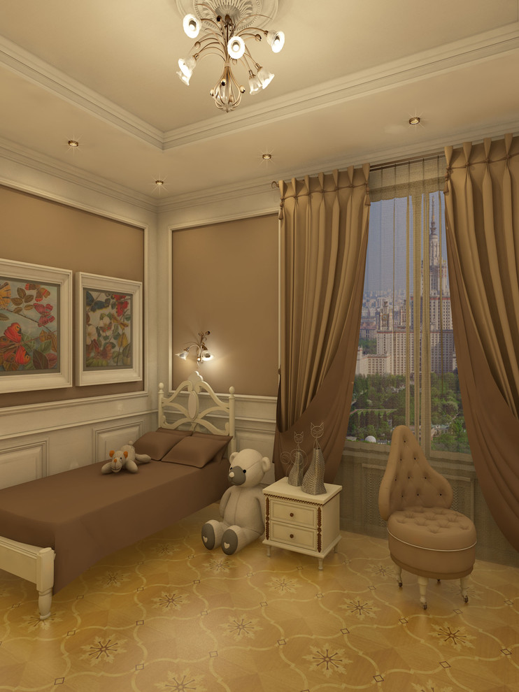 Классика жанра