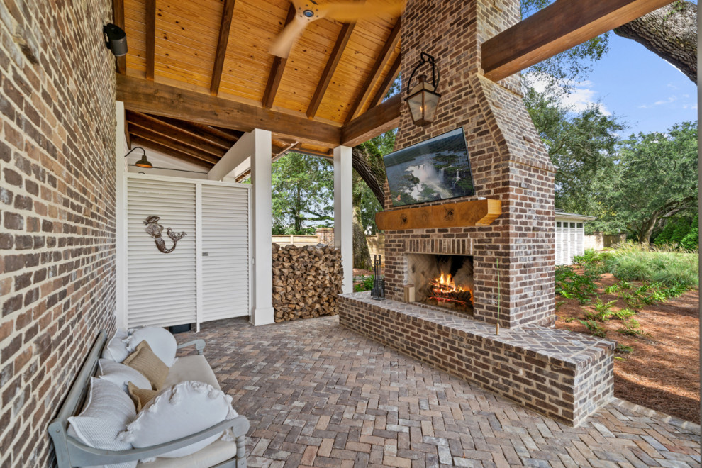 Old Oak Cay