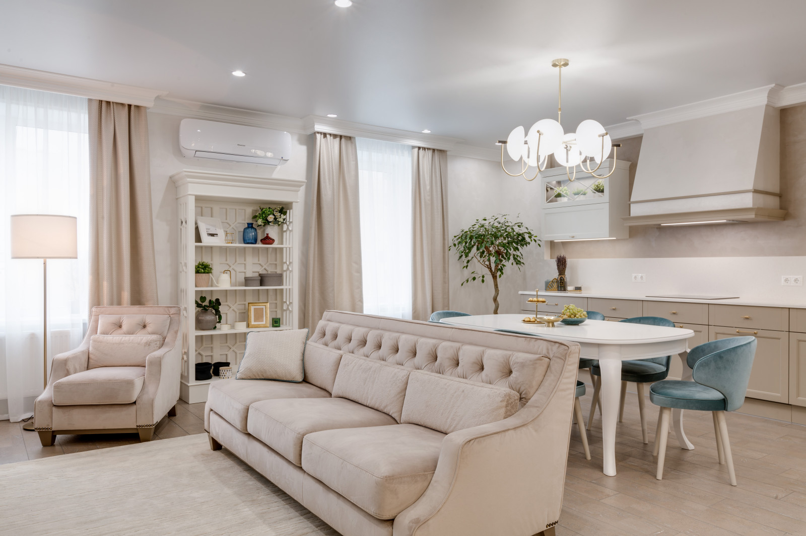 ЖК Грибоедов