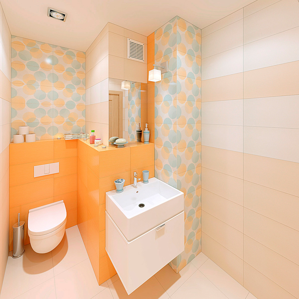 Квартира для счастливой жизни