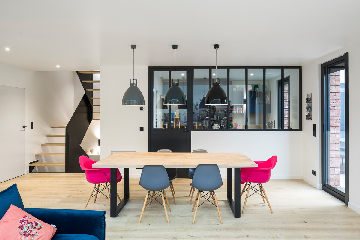 Maison L
