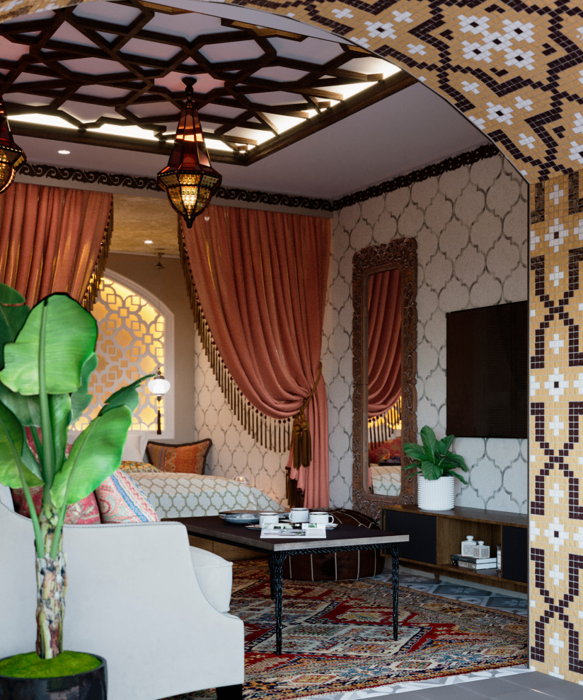 Восточная Сказка