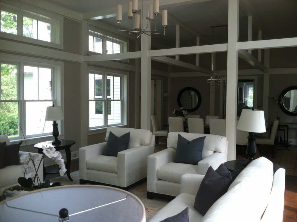 Westport New Residence