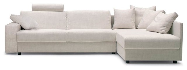 Modern sofa beds - SB 41 - Made in Italy