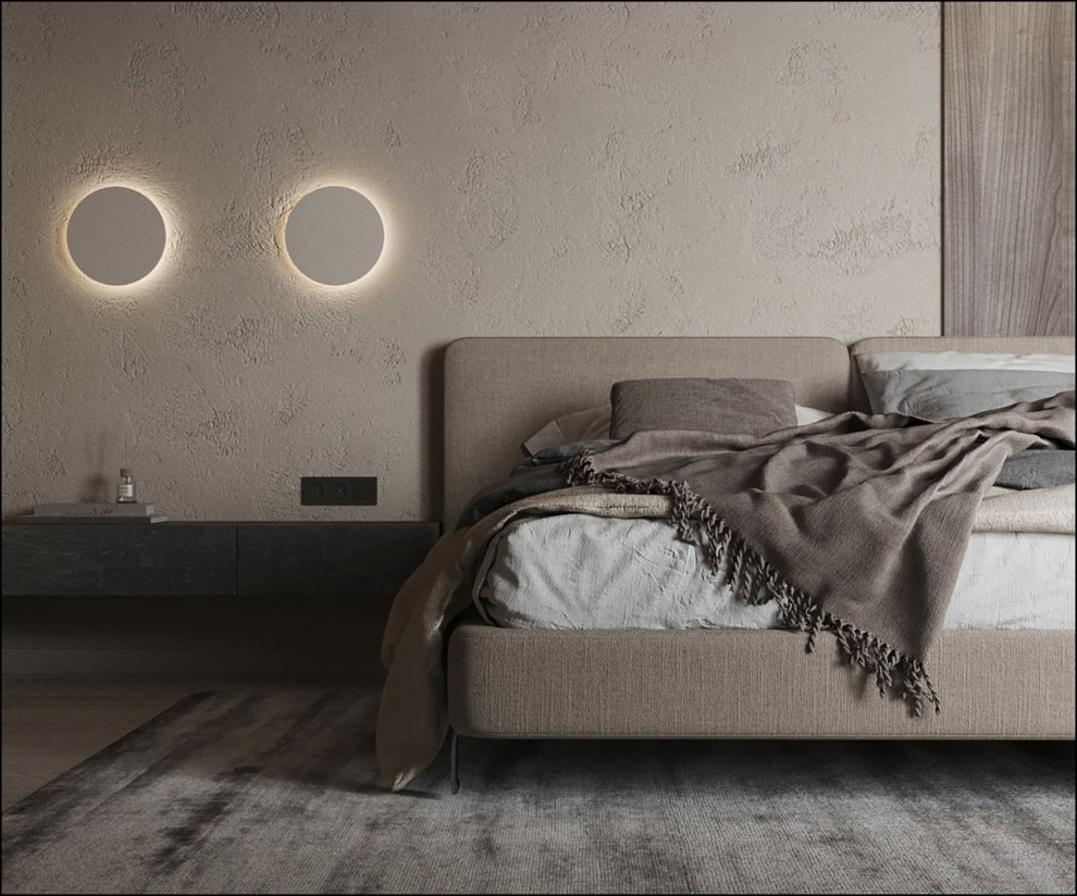 Четырехкомнатная квартира в ЖК КОКОС