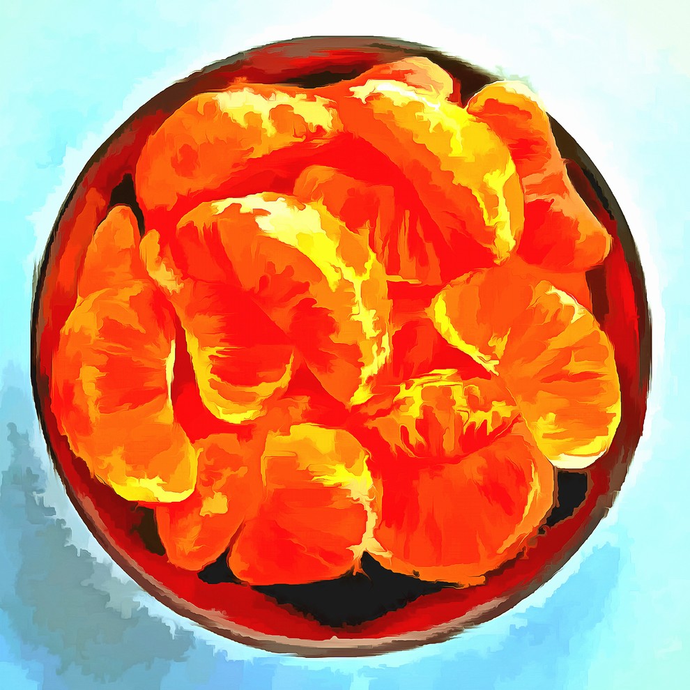 Ангела 2015 Картины