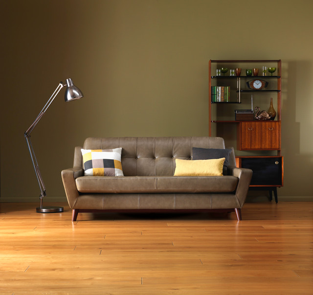 G Plan Vintage Collection retro-vardagsrum