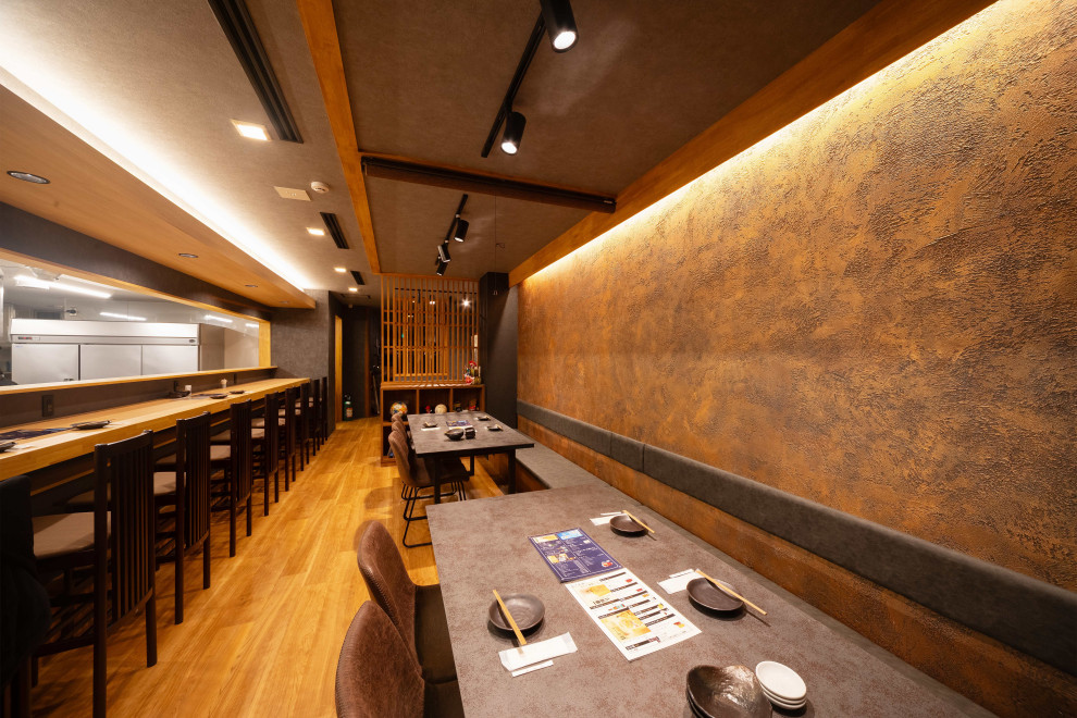 居酒屋4