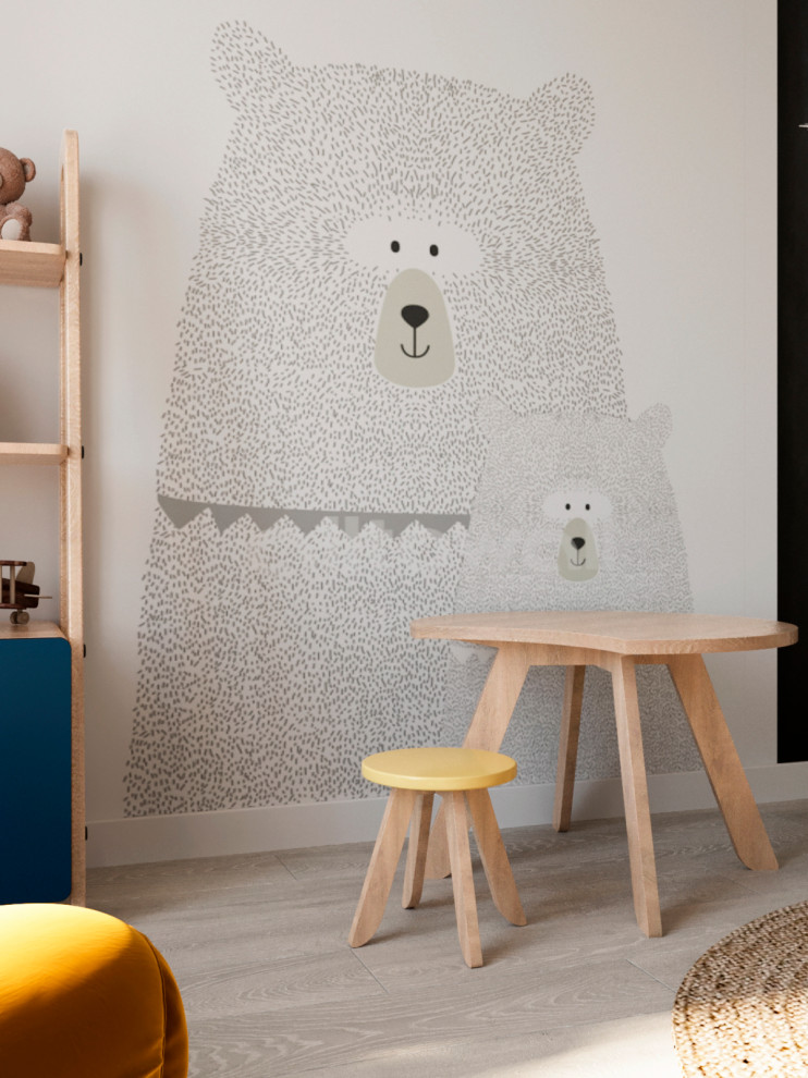 ЖК Преображенский