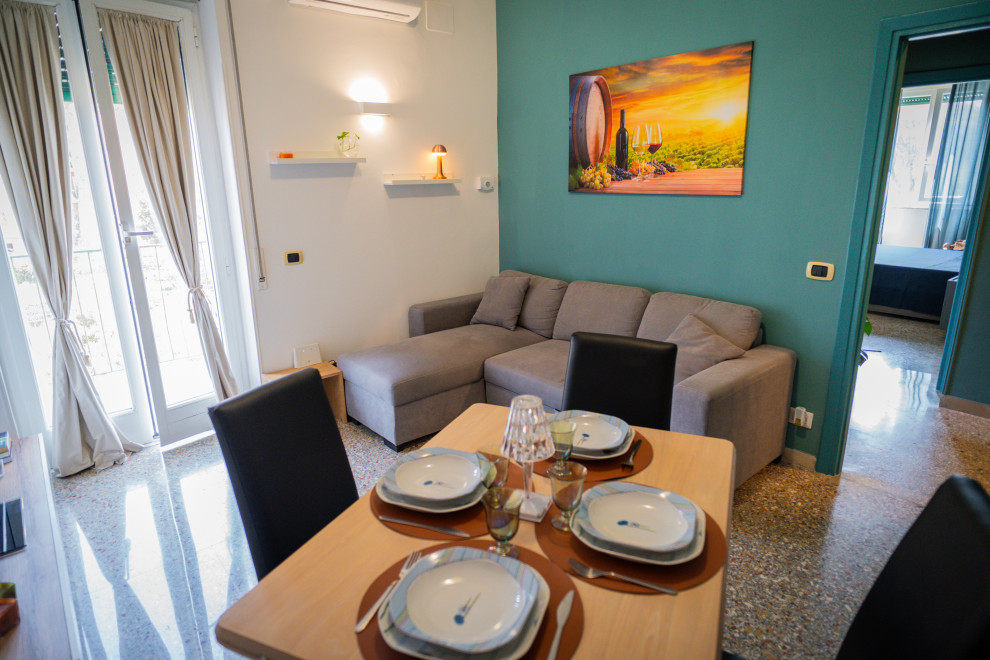 OSTIA COLOR HOUSE