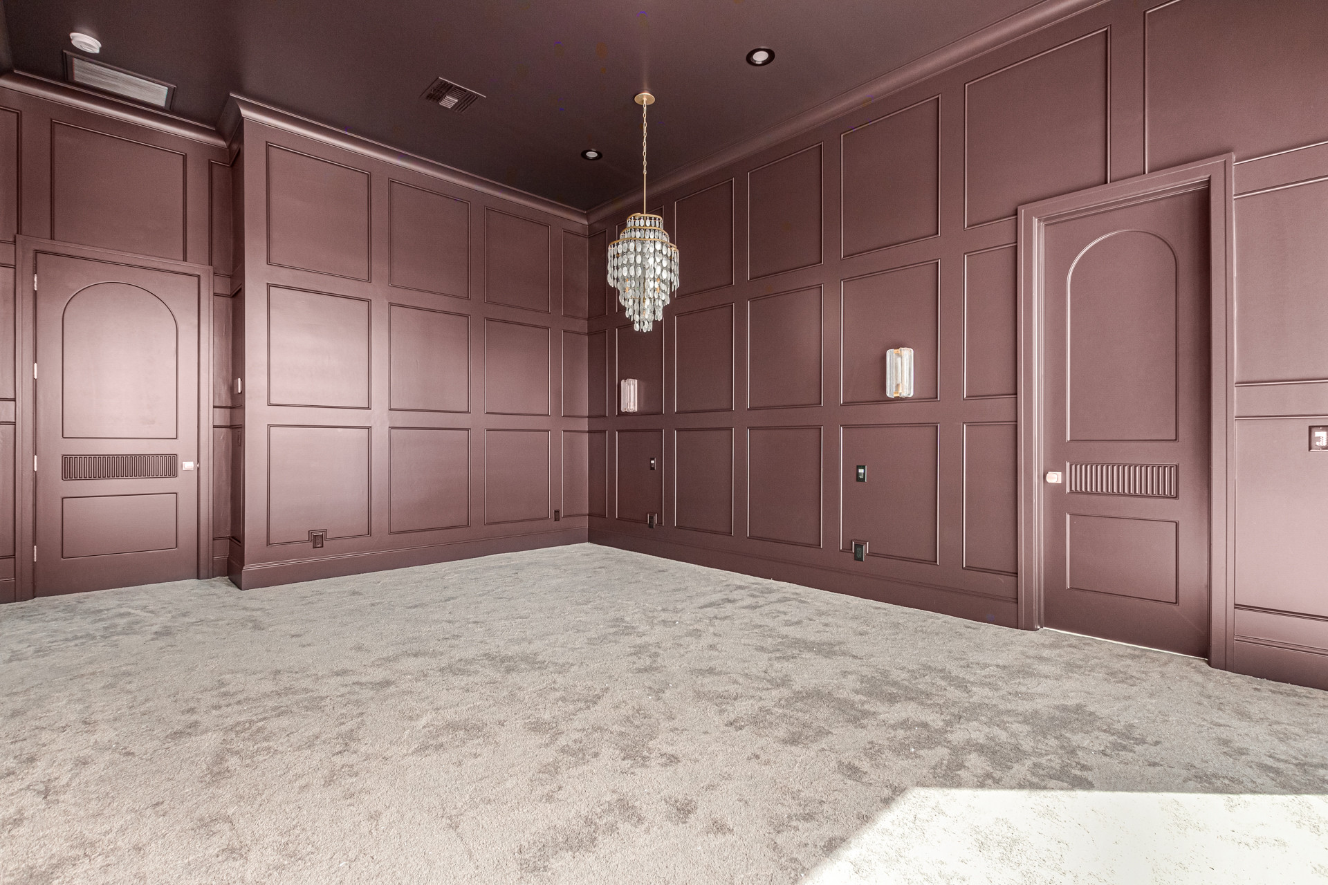 Queen Creek Custom Home