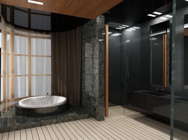 Квартира в Москве