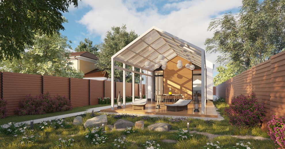 Дом в Батайске