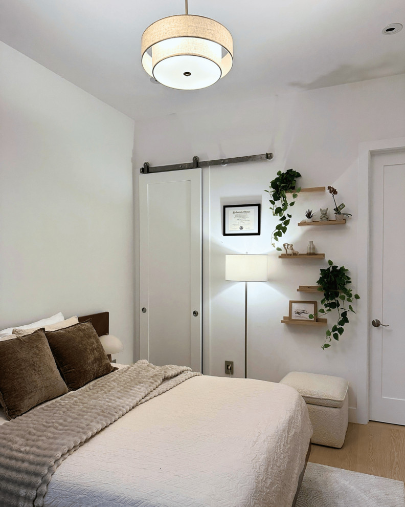 SF Noe Valley Home Refresh