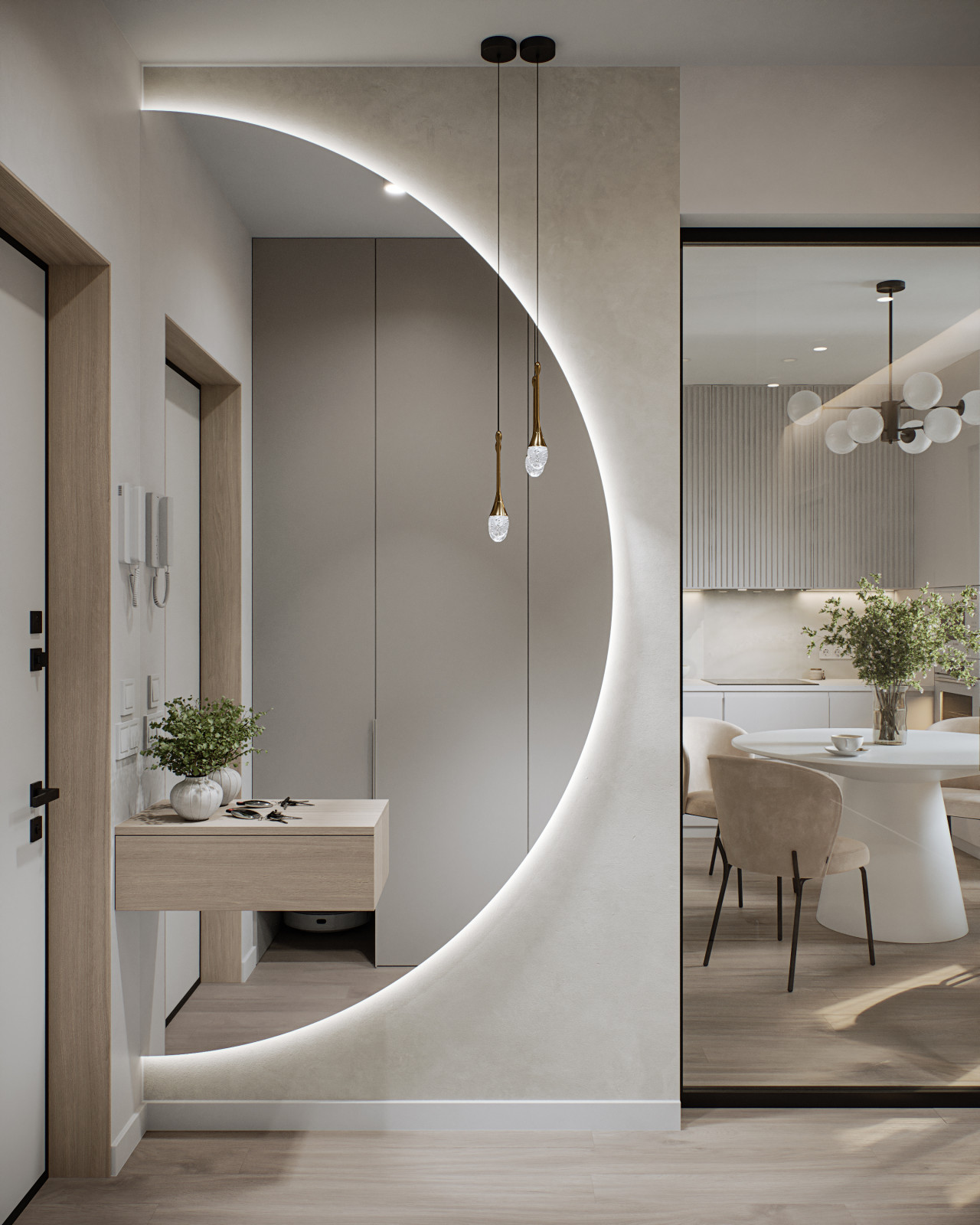 ЖК "Вересаево" 80 кв