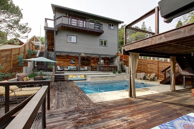 Folsom, CA maritim-pools