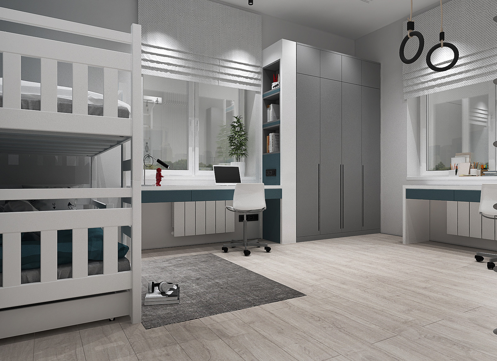 Дизайн интерьера (10)