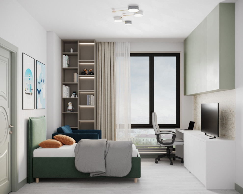 ЖК Преображение