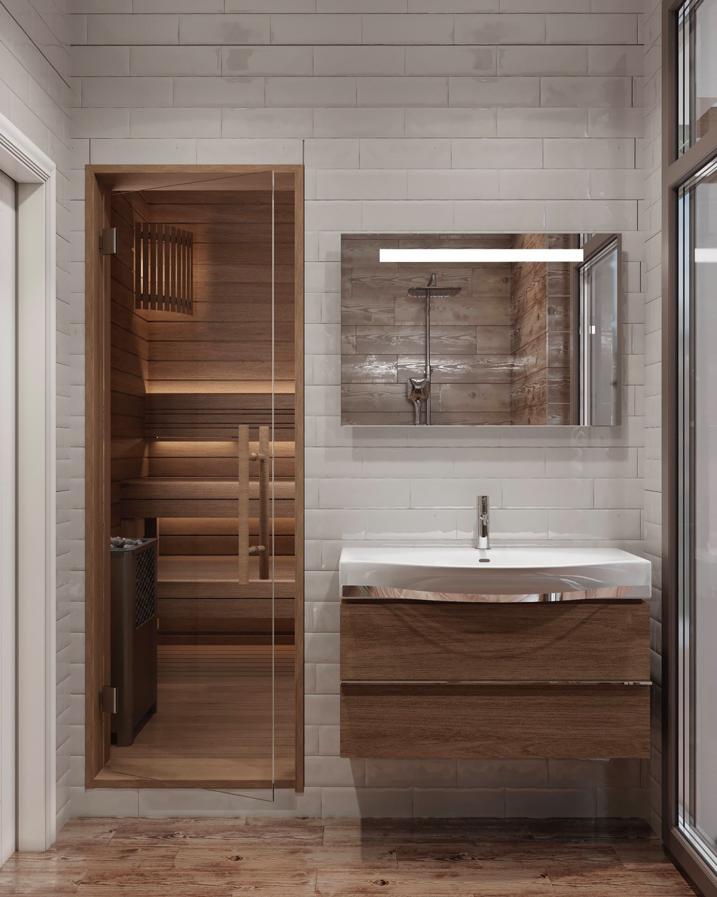 КП Гринвуд 2, 265 м²