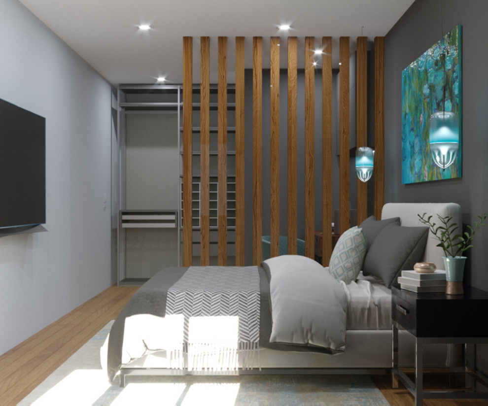 ЖК Летний сад