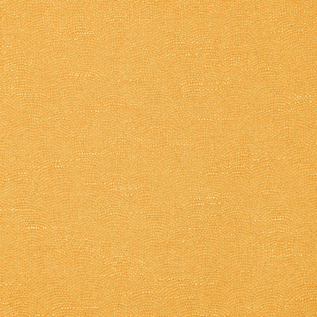 Chiffon Yellow Texture Texture Woven Upholstery Fabric Contemporary