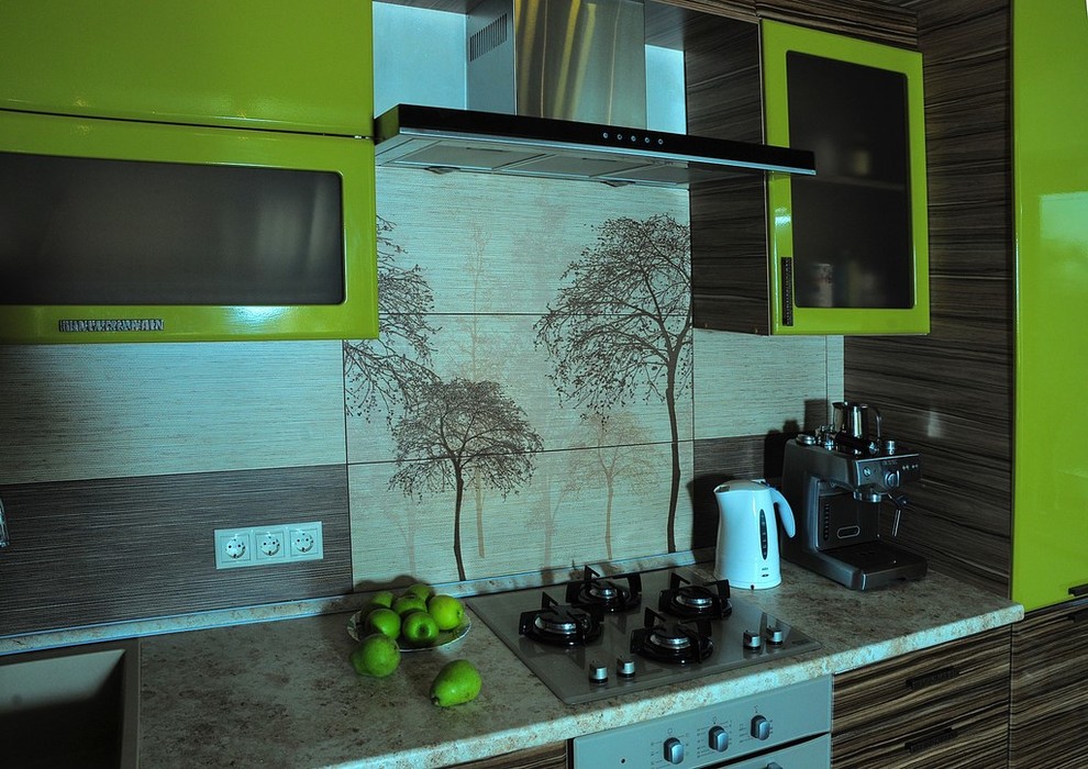 природа вашего дома