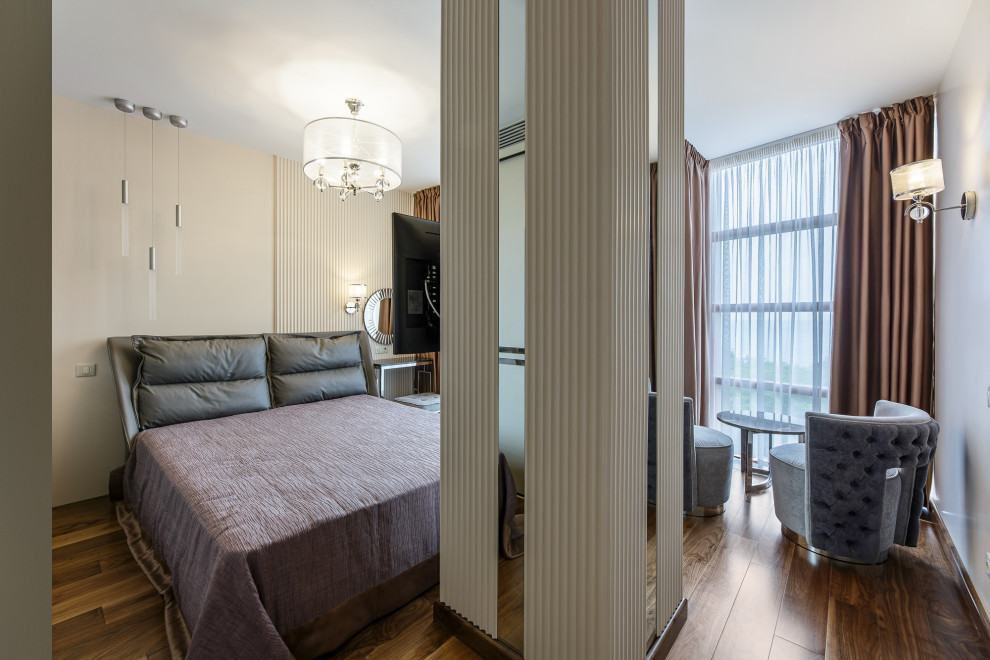 Коктейльное настроение