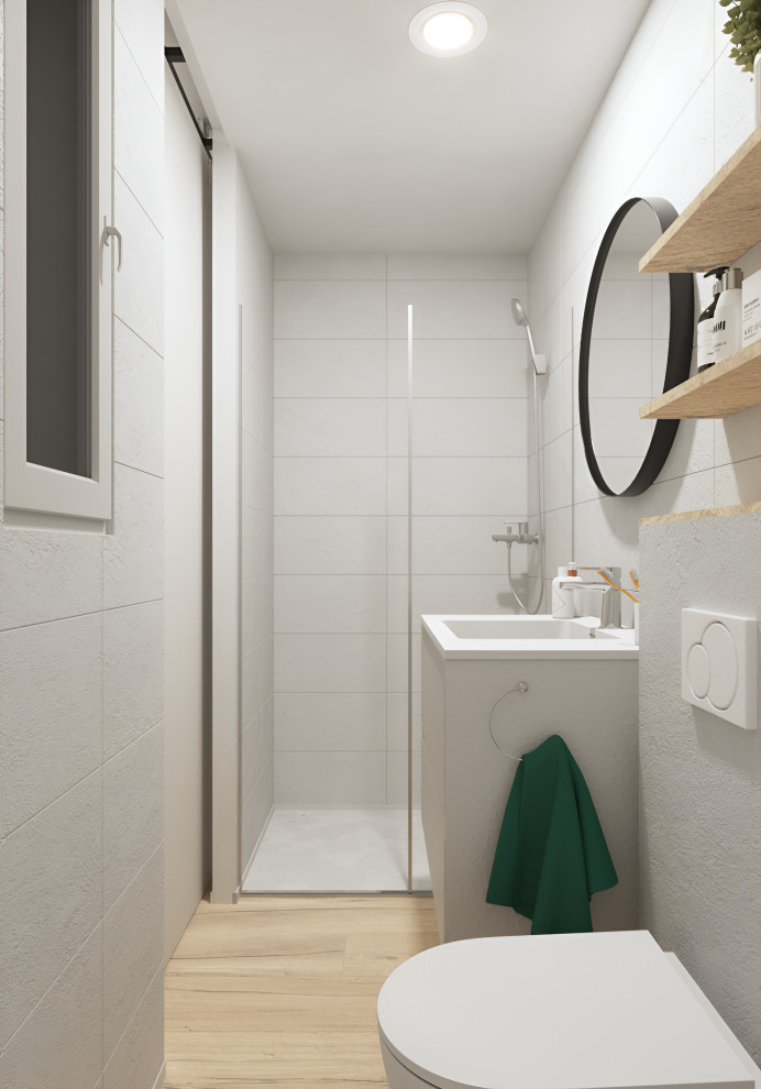 Vivienda en Sta.Coloma de Gramanet