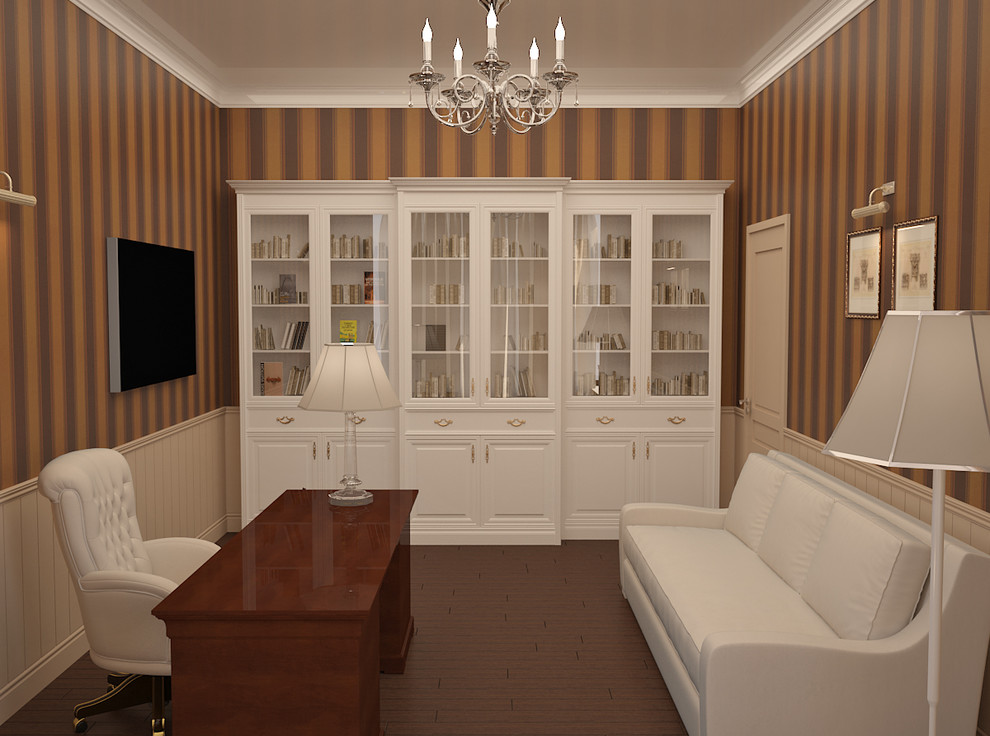 Визуализации и эскизы