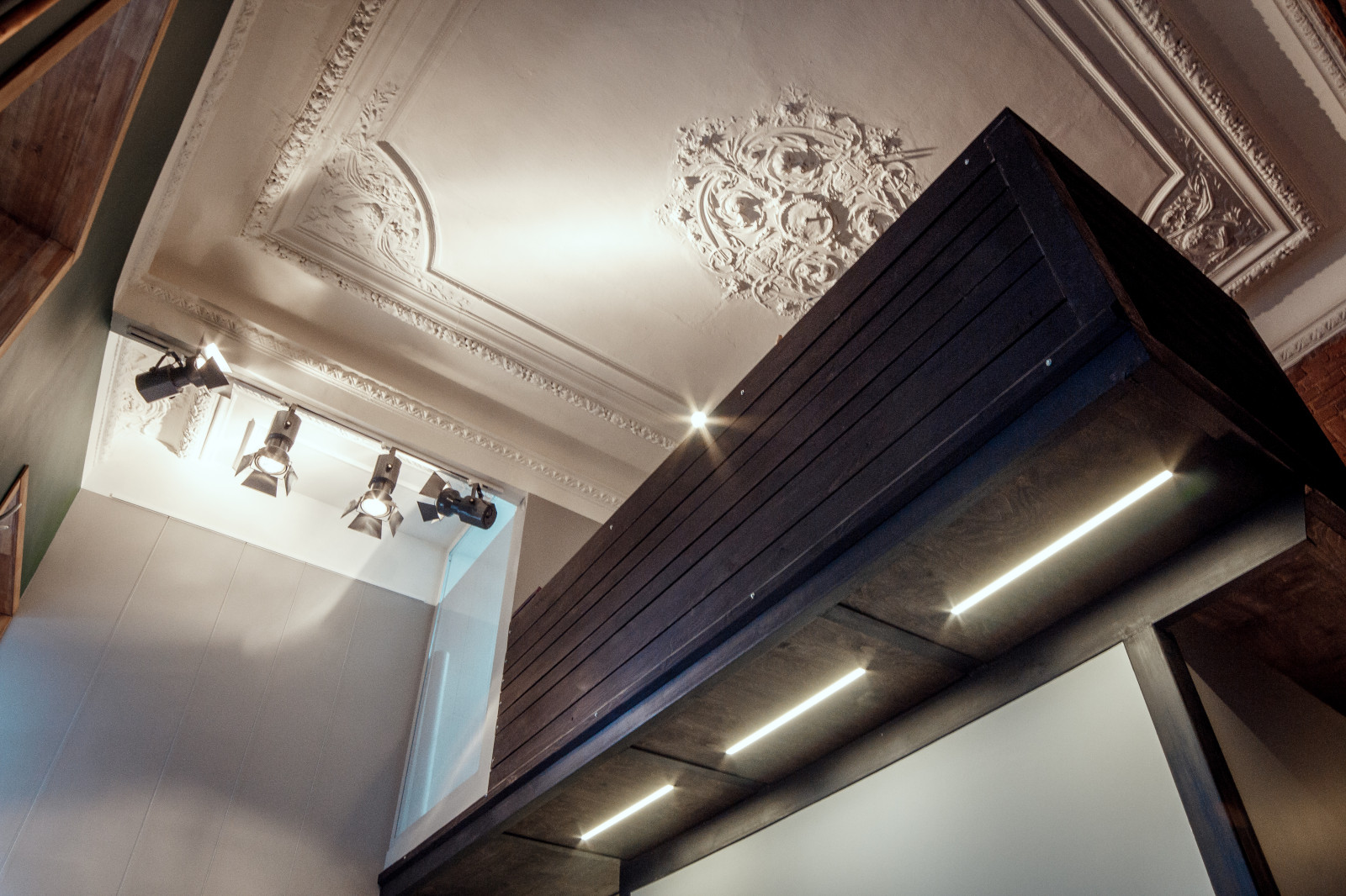 квартира у БДТ