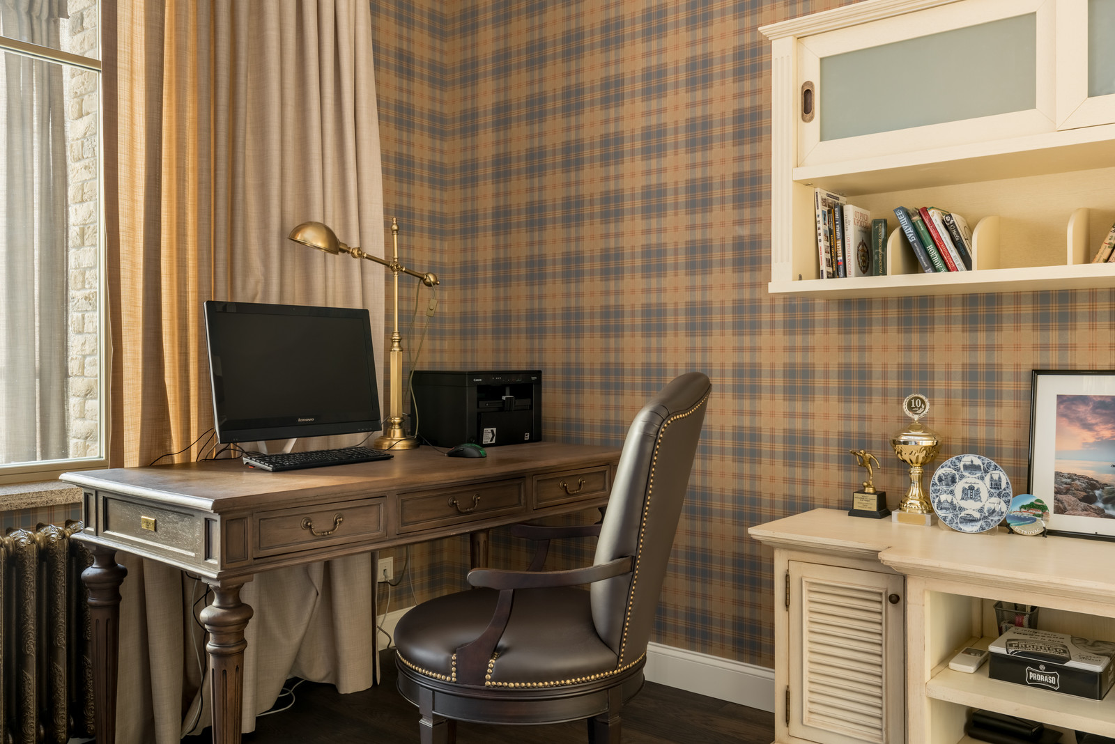 Квартира ЖК Виноградный