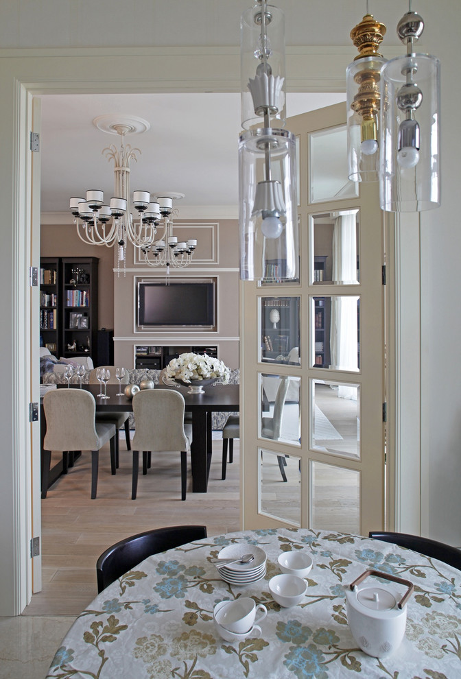 интерьер для кинокартины