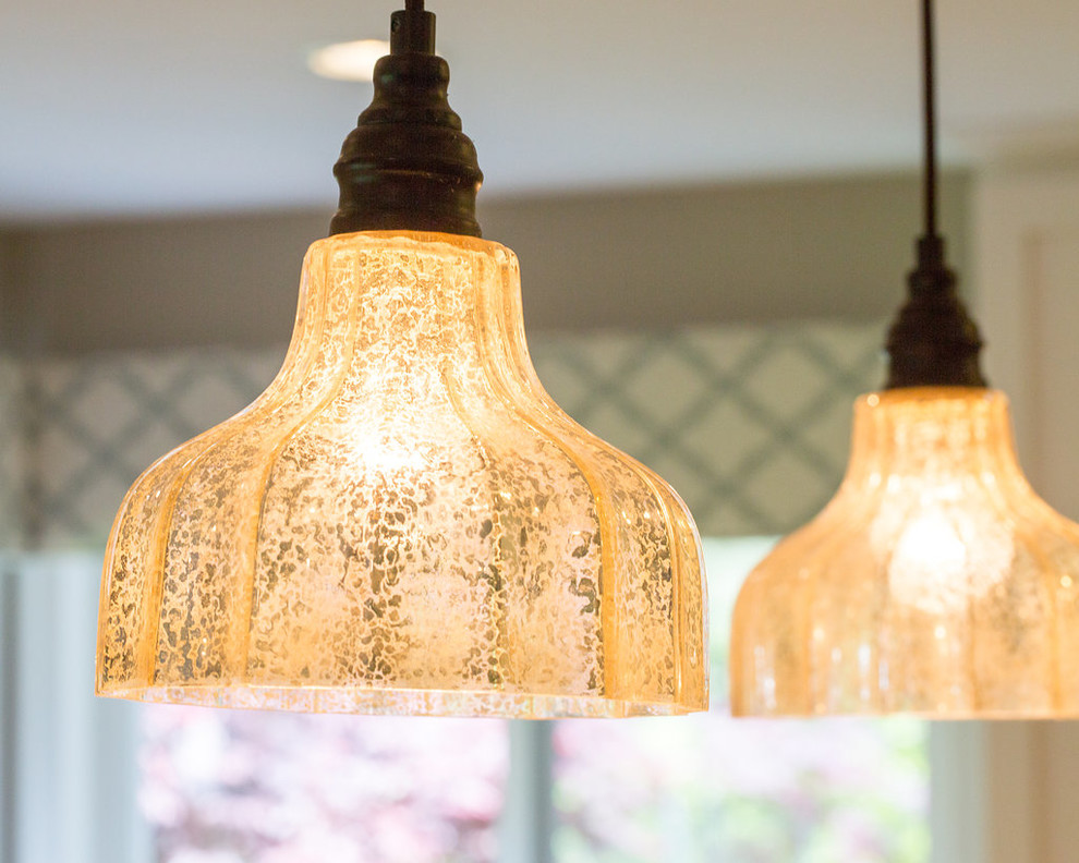 Sammamish Whole House Remodel