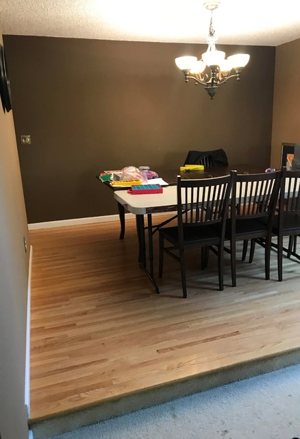 Entry Refresh 
