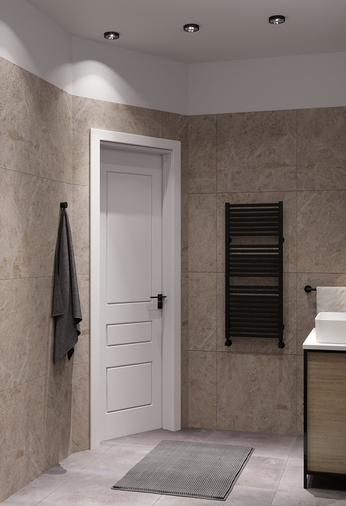 Ванная комната