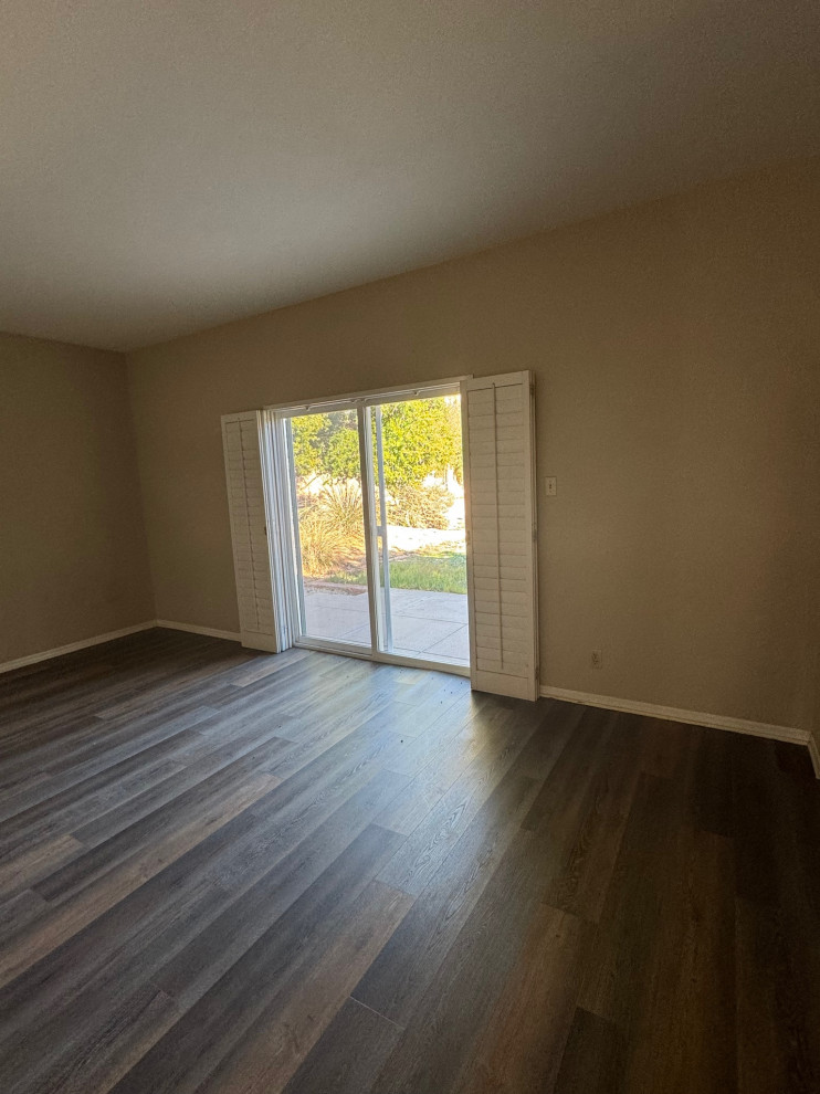 Master Bedroom 2 (before)