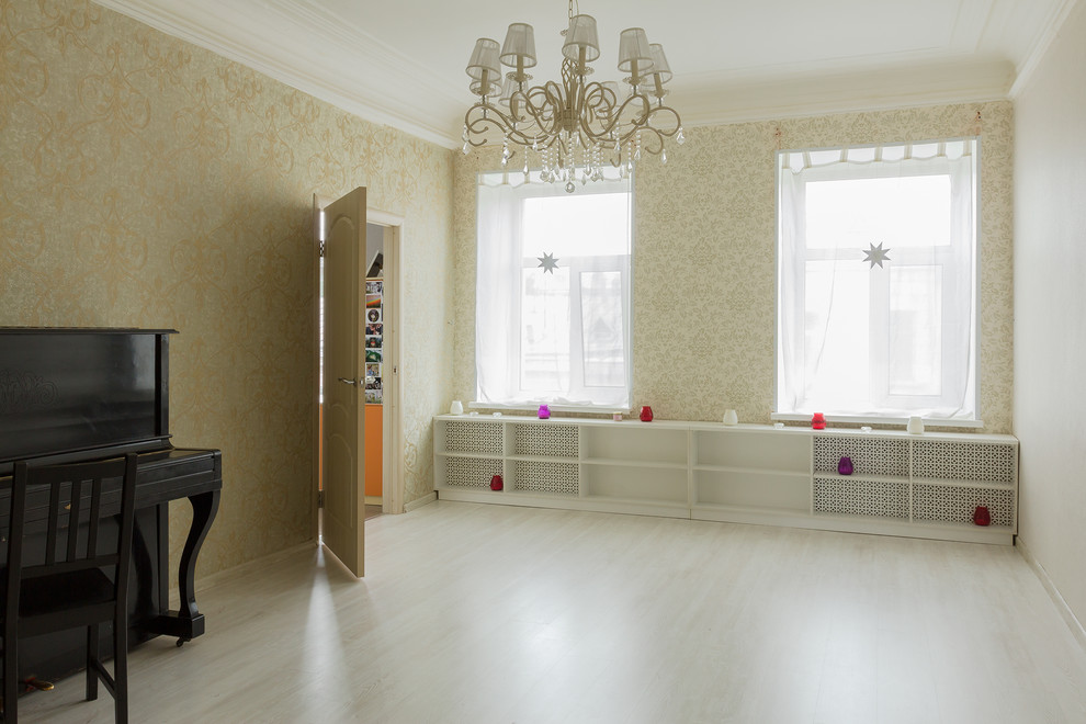 Квартира на 4-ой Красноармейской ул.