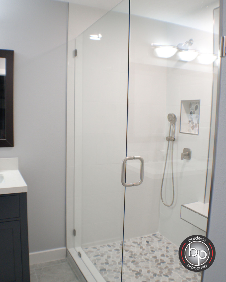 Moonshine Bathroom