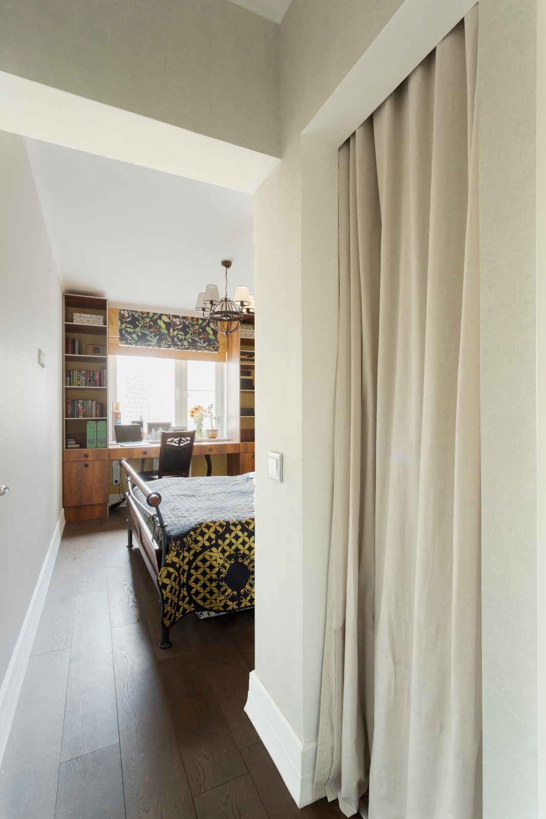 Левобережная