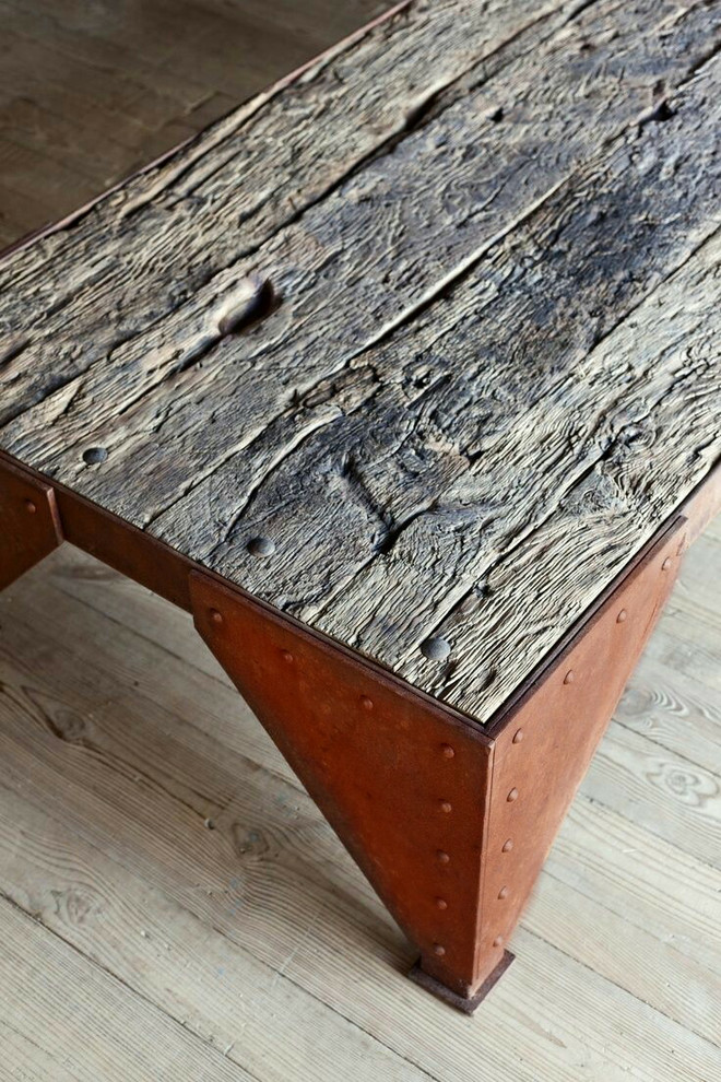 Эксклюзивные изделия из меди под заказ