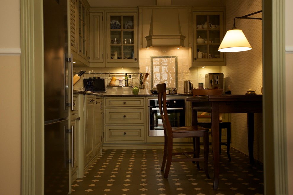 Квартира в Миракс Парк 120м2 (г. Москва)